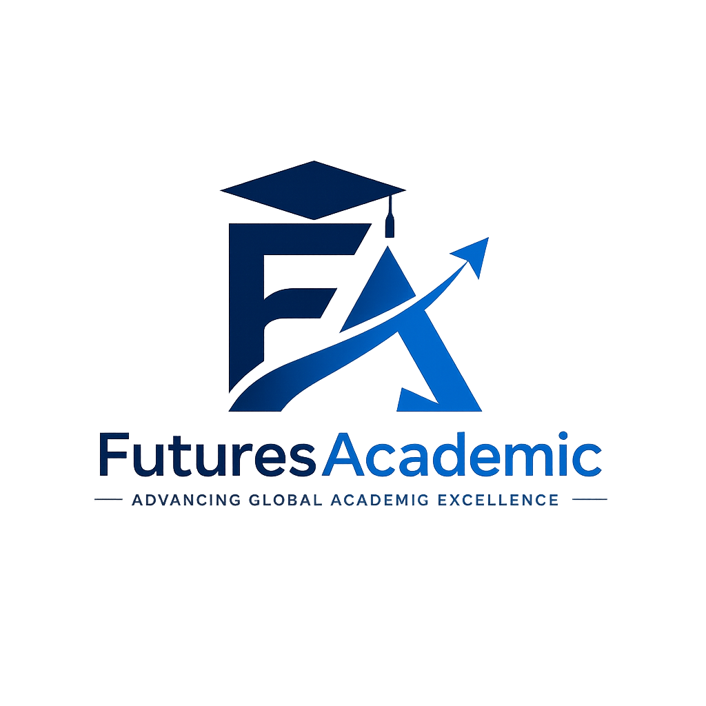 Futures Academic Logo