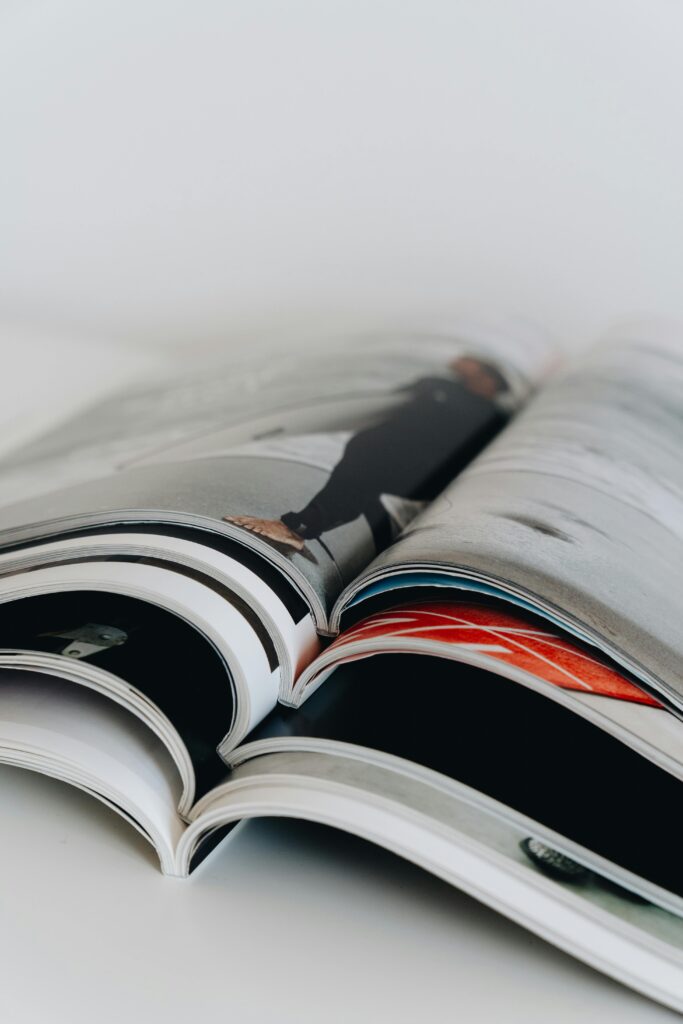 Futures Academic: An Imprint of Futures Publishing